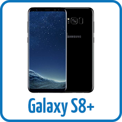 Samsung Galaxy - website