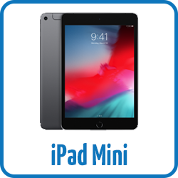 iPad Mini - IT-OK