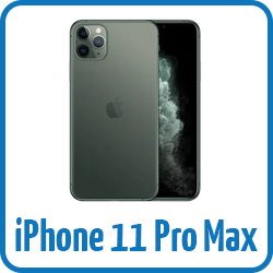 iPhone 11 Pro - website