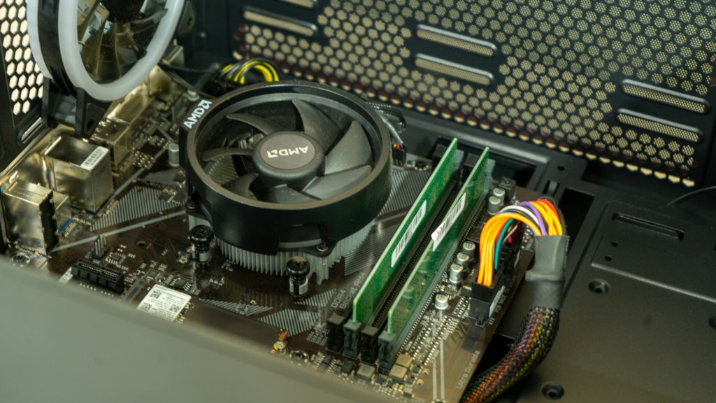 Computer upgrade naar windows 11.