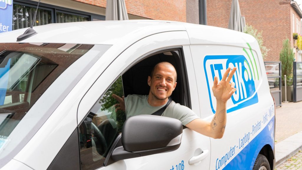 Wifi controleren aan huis